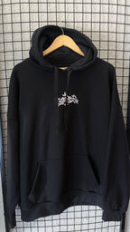 MOLETOM TRIPSIDE - PRETO