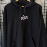 MOLETOM TRIPSIDE - PRETO