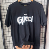 CAMISETA GUCCI - PRETA