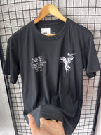 CAMISETA NK ON THE WINGS