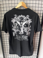 CAMISETA NK ON THE WINGS