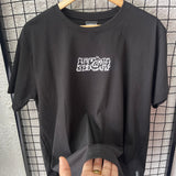 CAMISETA HIGH - PRETA