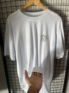 CAMISETA COMPTON JAY-Z - BRANCA
