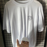 CAMISETA COMPTON JAY-Z - BRANCA