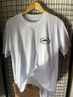 CAMISETA CORTEZ - BRANCA