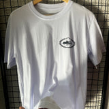 CAMISETA CORTEZ - BRANCA