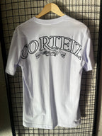 CAMISETA CORTEZ - BRANCA