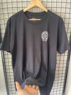 CAMISETA CHROME HEATS