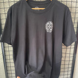 CAMISETA CHROME HEATS