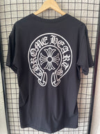 CAMISETA CHROME HEATS