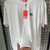 CAMISETA DISEL - BRANCA