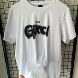 CAMISETA GUCCI - BRANCA