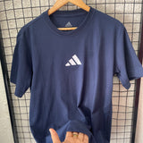CAMISETA ADIDAS TRAINING - AZUL