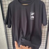 CAMISETA THE NORTH FACE - PRETA