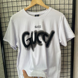 CAMISETA GUCCI - BRANCA