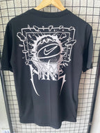 CAMISETA NK - PRETA