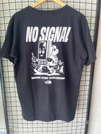 CAMISETA THE NORTH FACE - PRETA