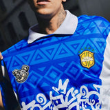 CAMISETA TRIPSIDE BRASIL