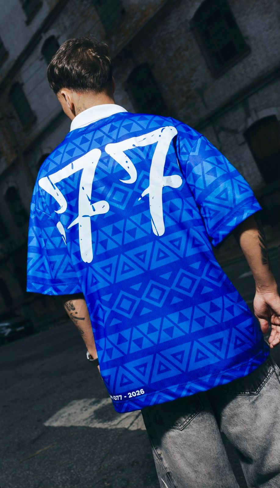 CAMISETA TRIPSIDE BRASIL