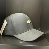BONÉ LACOSTE - PRETO