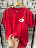 CAMISETA NK INC 72 - VERMELHA
