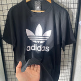 CAMISETA ADIDAS ORIGINALS - PRETA