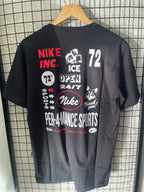 CAMISETA NK 72 - PRETA