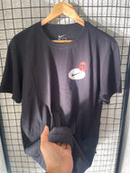 CAMISETA NK 72 - PRETA