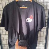 CAMISETA NK 72 - PRETA