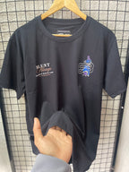 CAMISETA BLUNT - PRETA