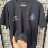 CAMISETA BLUNT - PRETA