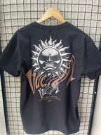 CAMISETA BLUNT - PRETA