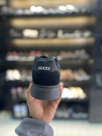 TÊNIS GUCCI - PRETO