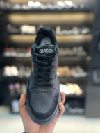 TÊNIS GUCCI - PRETO