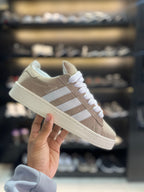 TÊNIS ADIDAS ORIGINALS CAMPUS - BEGE