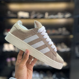 TÊNIS ADIDAS ORIGINALS CAMPUS - BEGE