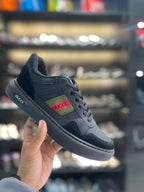 TÊNIS GUCCI - PRETO