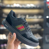TÊNIS GUCCI - PRETO