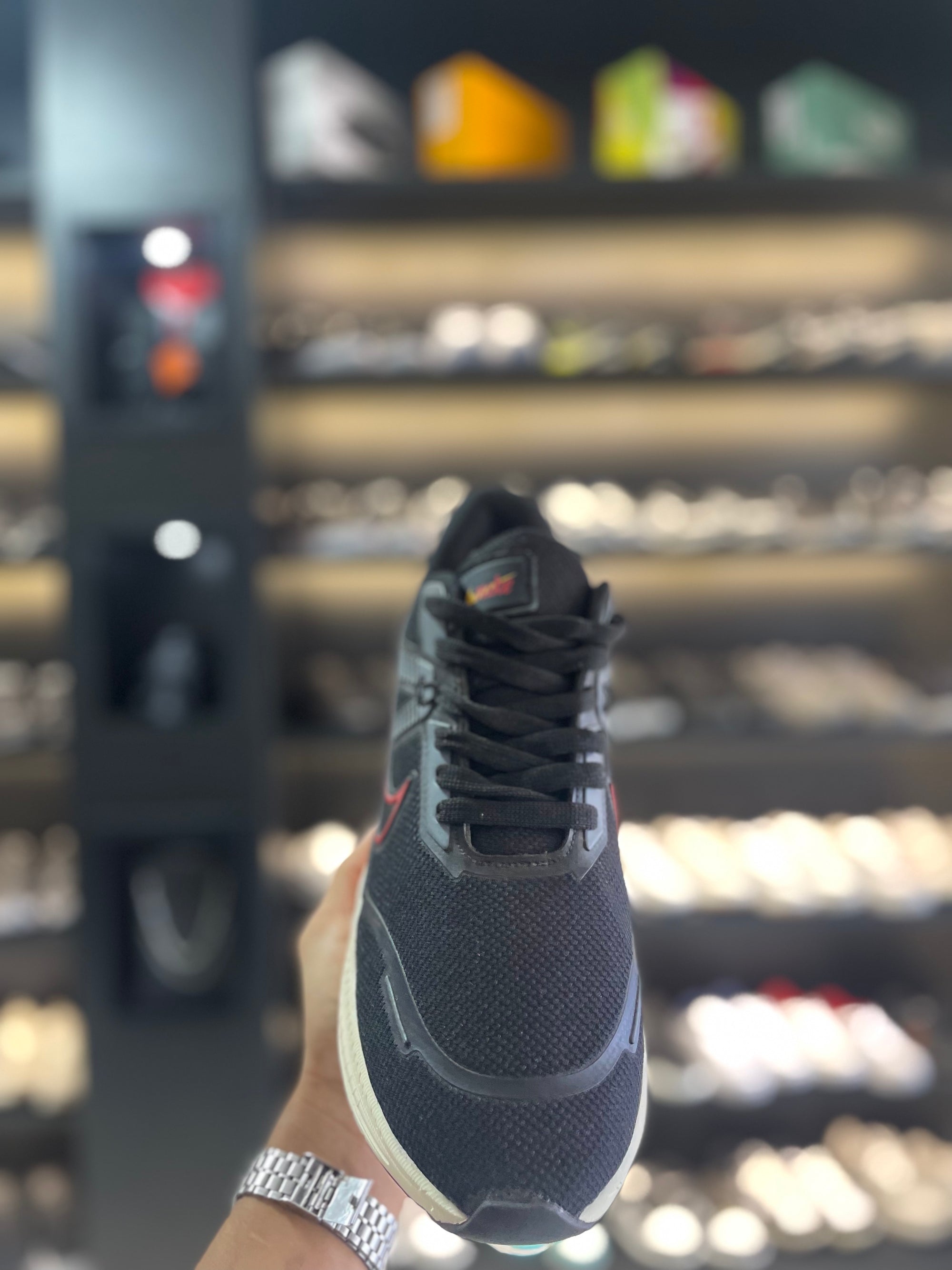 TÊNIS NIKE ZOOMX - PRETO
