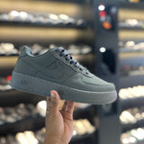 TÊNIS NK AIR FORCE - CINZA