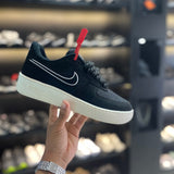TÊNIS NK AIR - PRETO