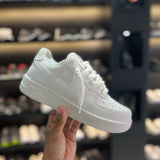 TÊNIS NK AIR FORCE 1 - BRANCO