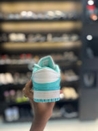 TÊNIS NK DUNK LOW - AZUL