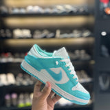 TÊNIS NK DUNK LOW - AZUL