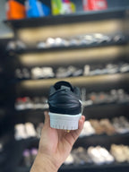 TÊNIS NK AIR - PRETO E BRANCO