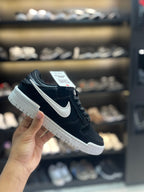 TÊNIS NK AIR - PRETO E BRANCO