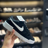 TÊNIS NK AIR - PRETO E BRANCO