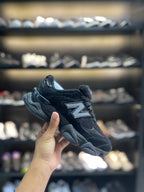 TÊNIS NEW BALANCE - PRETO