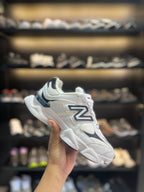 TÊNIS NEW BALACE - BRANCO