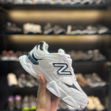 TÊNIS NEW BALACE - BRANCO